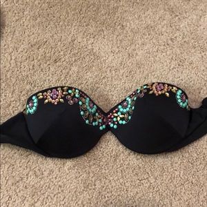 Victoria’s Secret Swim Bandeau Bikini